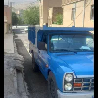 نیسان آماده کار با شرکت پخش