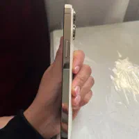 ایفون 14pro max درحد پلمپ|موبایل|شاهدشهر, |دیوار