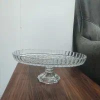 جامیوه ای|ظروف سرو و پذیرایی|اصفهان, باغ فدک|دیوار