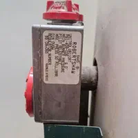 ابگرمکن ایستاده استات|آبگرمکن، پکیج، شوفاژ|تهران, علم و صنعت|دیوار