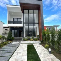 خرید ویلای دوبلکس ارزان مدرن در آهودشت چمستان|فروش خانه و ویلا|چمستان, |دیوار