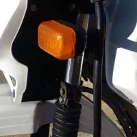 موتورسیکلت هارتفورد 200مزایده|موتورسیکلت|نمشیر, |دیوار