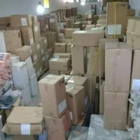 پخش کاغذدیواری بلکاکناف آینه پازلی پوسترترمووال