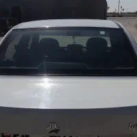 فروش ساینا  اس مدل ۱۴۰۲|خودرو سواری و وانت|ورزنه, |دیوار