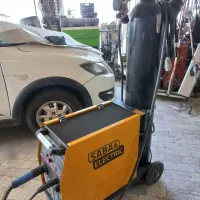 جوشco2|ابزارآلات|کرج, اصفهانی‌ها|دیوار