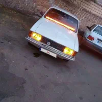پیکان سواری، مدل ۱۳۷۶