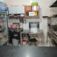 فروش وسایل فست فود پیتزا ساندویچ|کافیشاپ و رستوران|شهرکرد, |دیوار