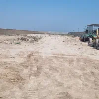فروش گاراژ ۵۲۰۰ متری در باوی|فروش زمین و ملک کلنگی|اهواز, زرگان|دیوار