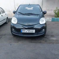 ام وی ام۱۱۰اس mvm110s نقدواقساط معاوضه|خودرو سواری و وانت|تهران, یاخجی آباد|دیوار