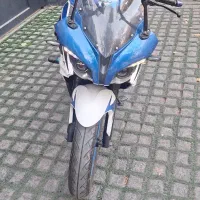 RS200 آر اس باجاج ۲۰۰