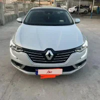 رنو تالیسمانE3|خودرو سواری و وانت|شیراز, زرگری|دیوار