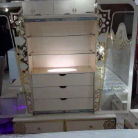 میز آرایش