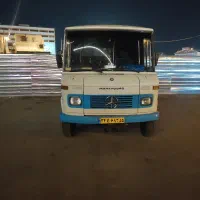 دربستی مینی بوس و اتوبوس و سواری|خدمات حمل و نقل|ری, دولت‌آباد|دیوار