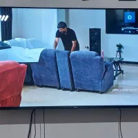 تلویزیون سام ۵۰ اینچ 4k اسمارت