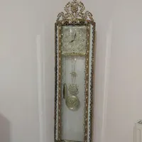 ساعت دیواری