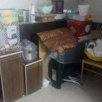 وسایل آشپزخانه