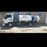 تخلیه چاه ولجن کش با ماشین مکنده
