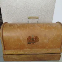 چرخ خیاطی جوکی عتیغه|چرخ خیاطی و ریسندگی|قم, پردیسان|دیوار