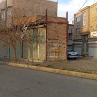 مغازه تجاری