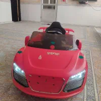 ماشین شارژی بچه