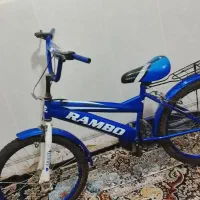 دوچرخه رامبو|دوچرخه، اسکیت، اسکوتر|ایرانشهر, |دیوار