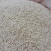 برنج نیم دانه و سالم هاشمی درجه یک