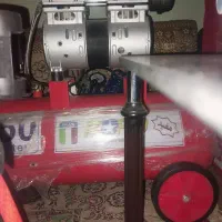 کمپرستور باد ۵۰ لیتری مفید و ۲۵۰ لیتری مفید