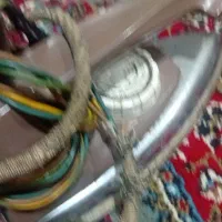 فروش اتوی خیاطی قدیمی