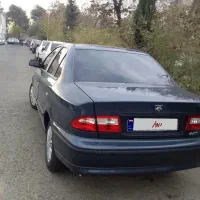 سمندLX|خودرو سواری و وانت|ورامین, ورامین|دیوار