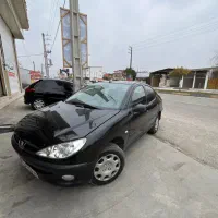 206sdTU5|خودرو سواری و وانت|نور, |دیوار