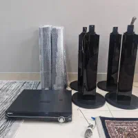 سینما خانواده برند سونی