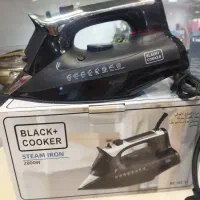 اتو بخار ولگا المان کد۵۰۰|اتو و لوازم اتو|یزد, |دیوار