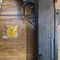 اسلحه اسباب بازی وینچستر  وارداتی کاملا نو|اسباب‌‌بازی|اصفهان, کوی میلاد|دیوار