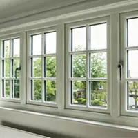 فروش* فوق العاده* درب پنجره دو جداره upvc|خدمات پیشه و مهارت|شیراز, دوکوهک|دیوار