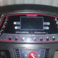 فروش انواع تردمیل و الپتیکال خانگی و تمیز در منزل|تجهیزات ورزشی|نیشابور, شهید بهشتی|دیوار