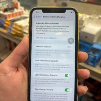 ایفون 11 64g|موبایل|تهران, مینی‌سیتی (شهرک نفت)|دیوار