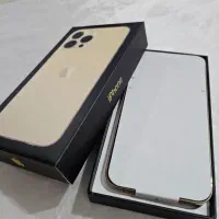 ایفون 13PRO MAX حافظه 512 درحد وشرطی 96درصد فابریک