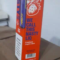 جویس انگور توت‌فرنگی‌ نستی