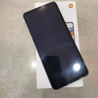 Redmi Note12 حافظه 256رم8  رنگ آبی بدون تعمییر|موبایل|مشهد, اروند|دیوار