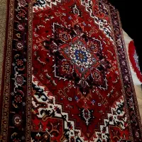 فرش هریس تاجری