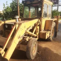 بیل بکل انگلیسی مدل 63