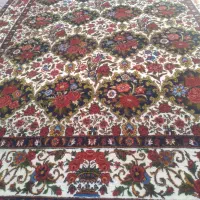 فرش طرح قاب شیدا