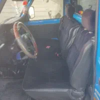 نیسان98 دوگانه شرکتی|خودرو سواری و وانت|رحمتآباد, |دیوار