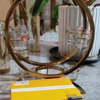 شـ..ات به همراه پایه آکبند