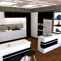 کابینت و کمد دیواری|جاکفشی، کمد، دراور|زاهدان, |دیوار