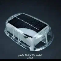 یک عدد چراغ صابونی اصلی نو