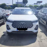 تیگو 7پرو پرمیوم سفید