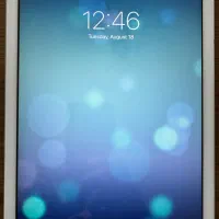 iPad air 64 cellular