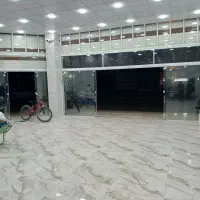 اجاره مغازه ۹۰ متری شهرک ولیعصر|اجارهٔ مغازه و غرفه|کنگاور, |دیوار