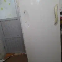 یخچال سالم وتمیزه